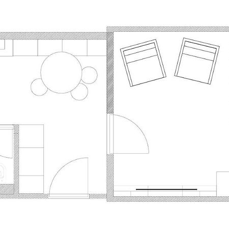 Light Room By Zoom Apartments Bratislava Ngoại thất bức ảnh